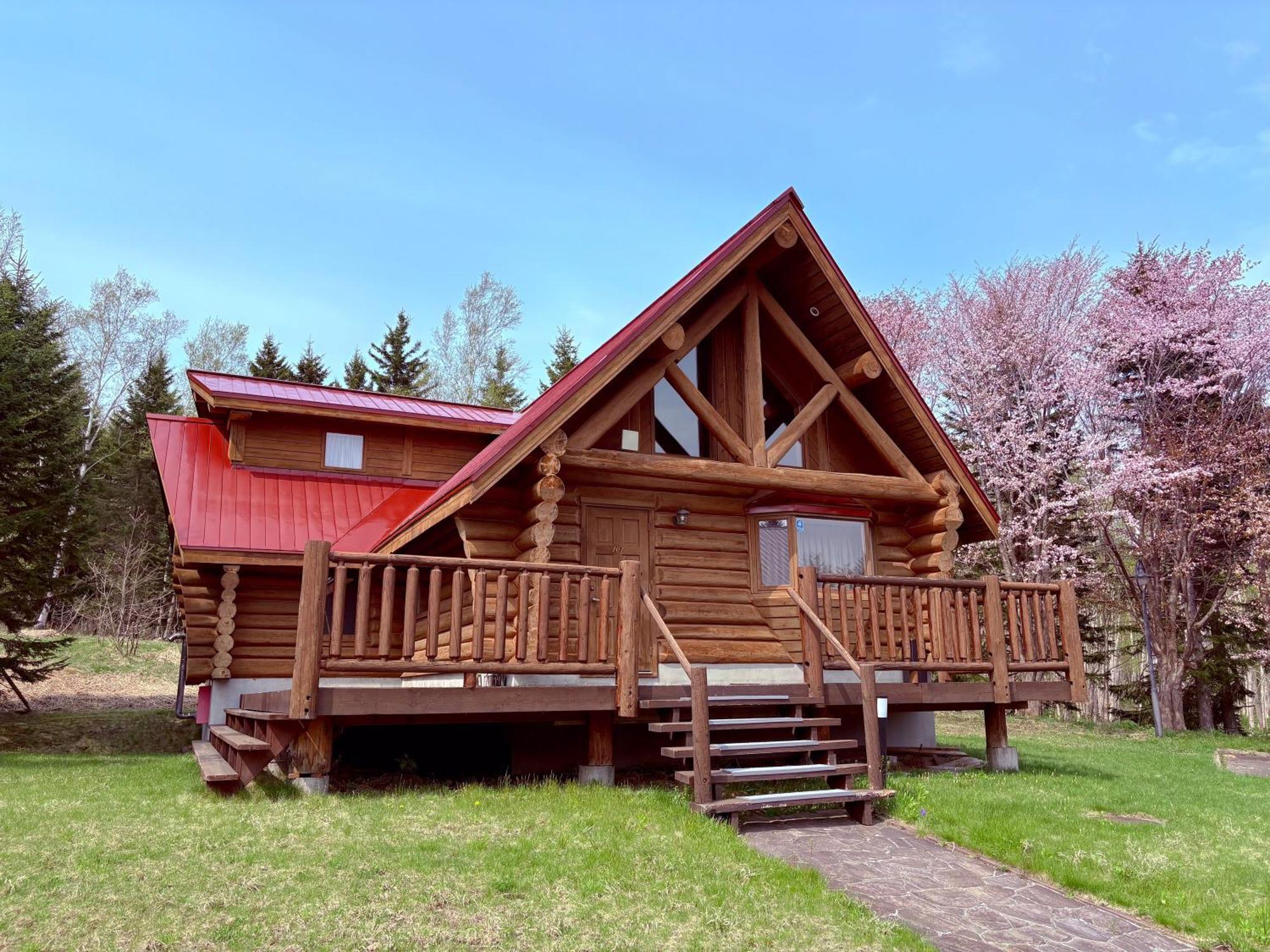 Villa Rusutsu Exterior foto
